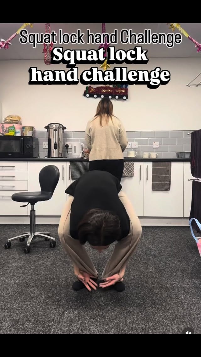 Post 2 by Manny Sanchez | CPT + Fitness Instructor on Instagram (video)