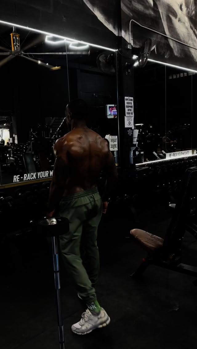 Post 7 by Jordan Two3 on Instagram (video)
