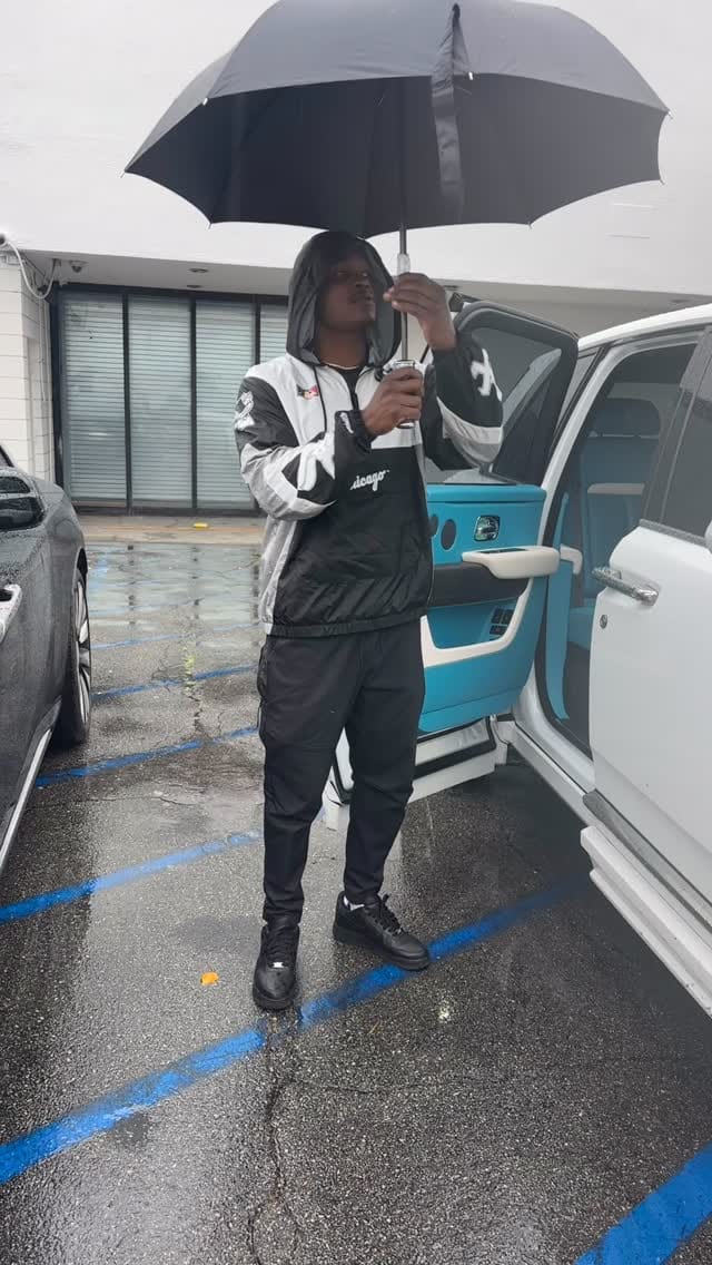 Post 2 by Jordan Two3 on Instagram (video)