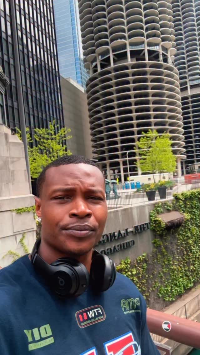Post 1 by Jordan Two3 on Instagram (video)