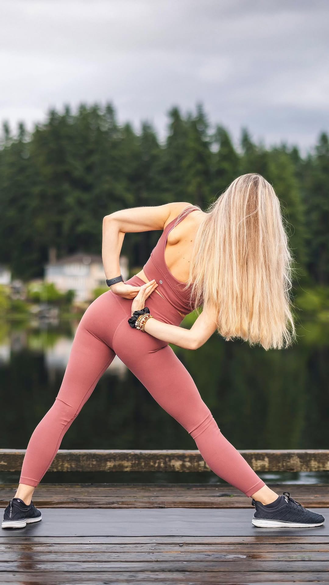 Post 4 by Total Soulful Journey on Instagram (video)