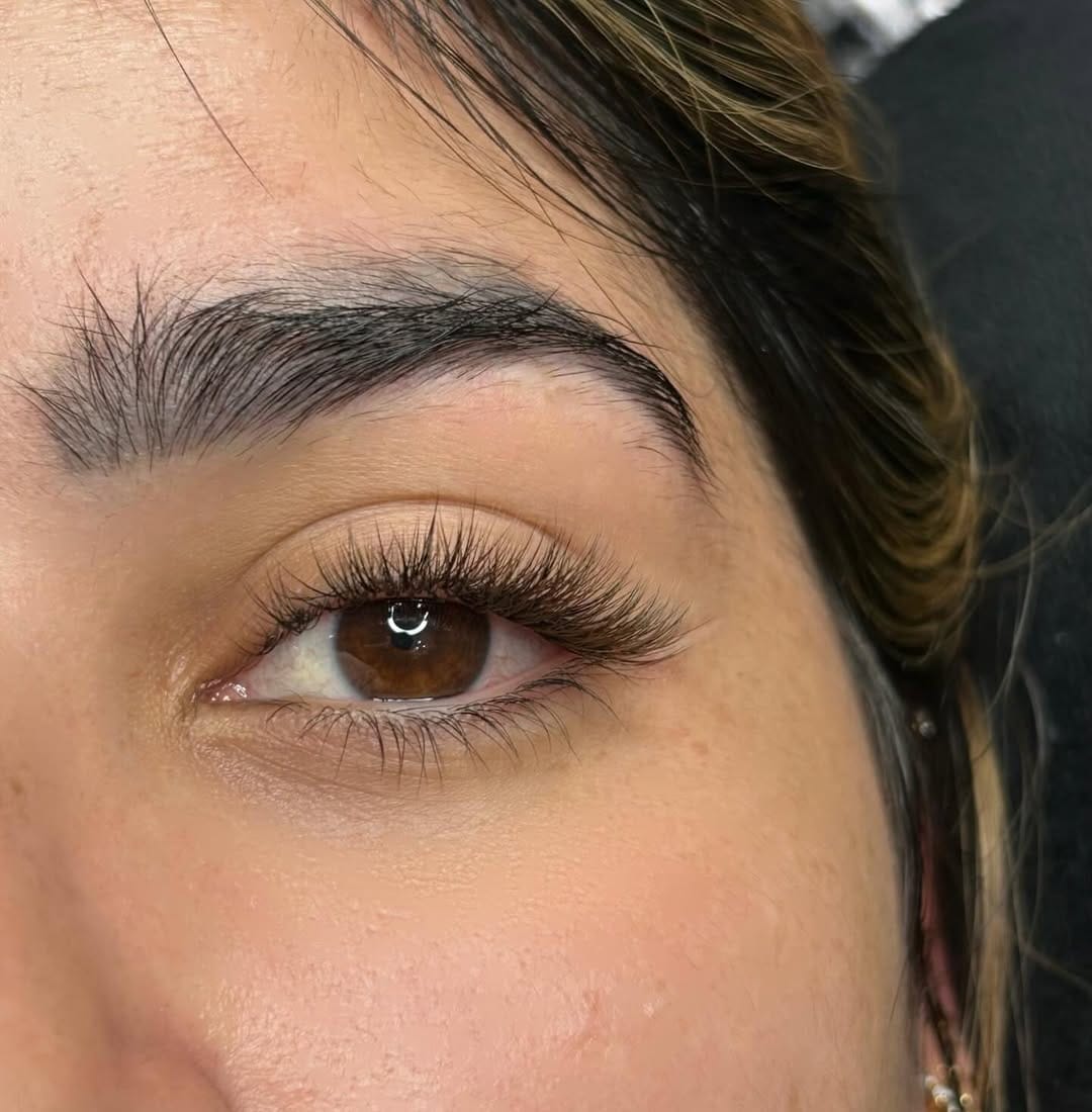 Post 9 by Elite Brows & Spa on Instagram (image)