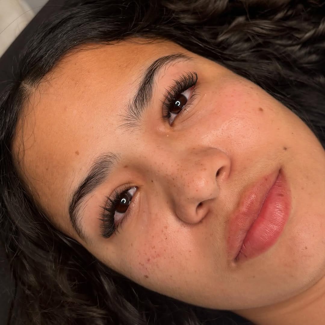 Post 8 by Elite Brows & Spa on Instagram (image)