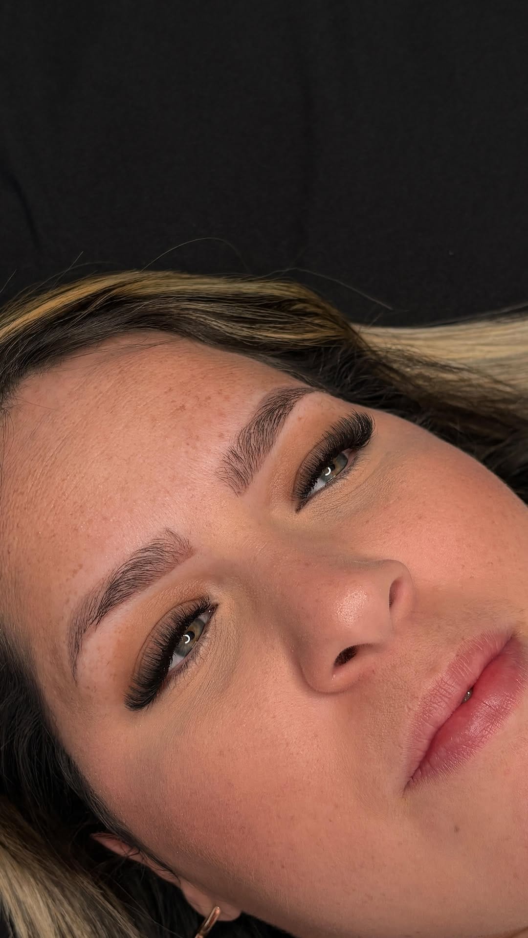 Post 5 by Elite Brows & Spa on Instagram (video)