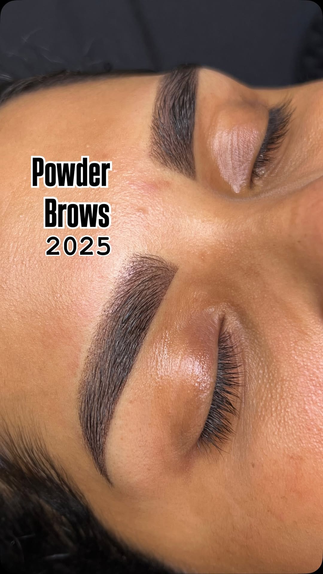 Post 3 by Elite Brows & Spa on Instagram (video)