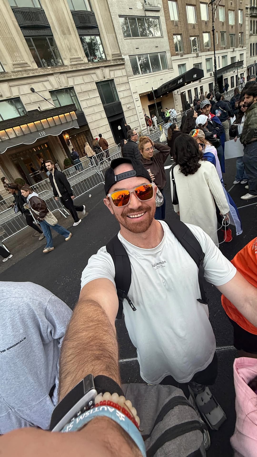 Post 3 by Mike Pannozzi on Instagram (video)