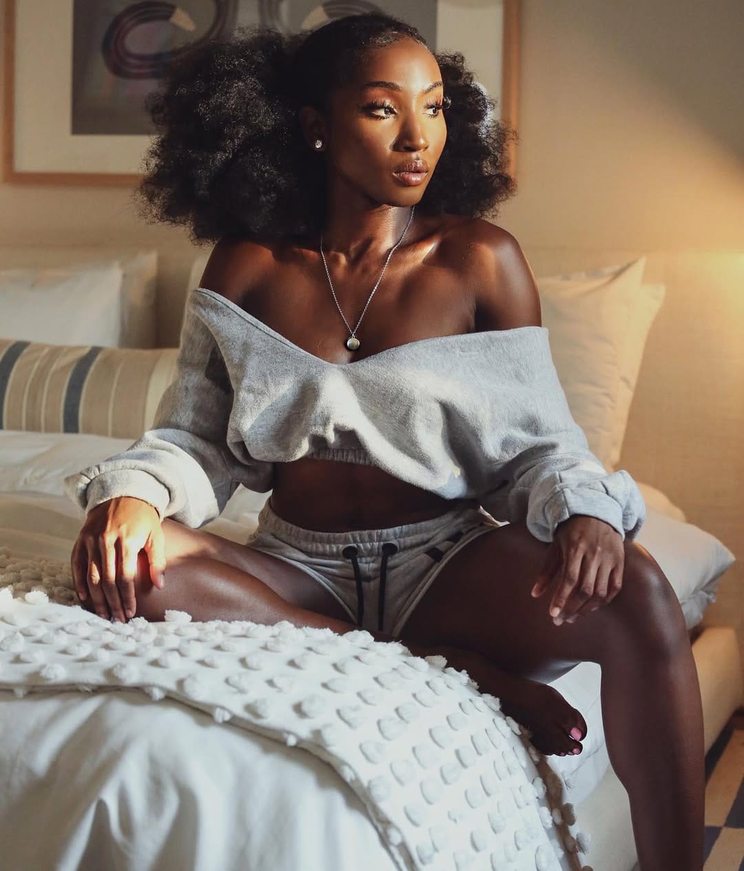 Post 10 by Nneoma 💋 on Instagram (image)