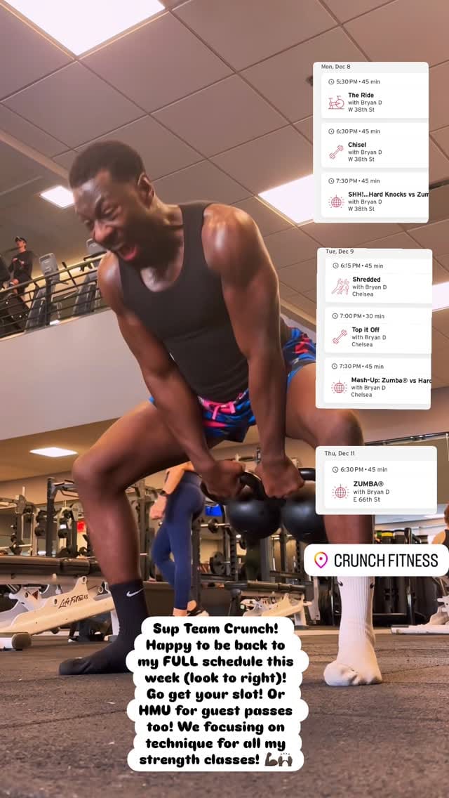 Post 1 by Bryan Davis on Instagram (video)