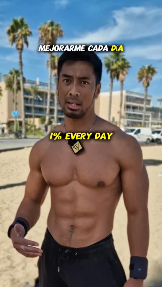 Post 1 by Natural Fit Barcelona on Instagram (video)