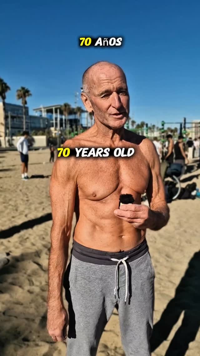 Post 7 by Natural Fit Barcelona on Instagram (video)