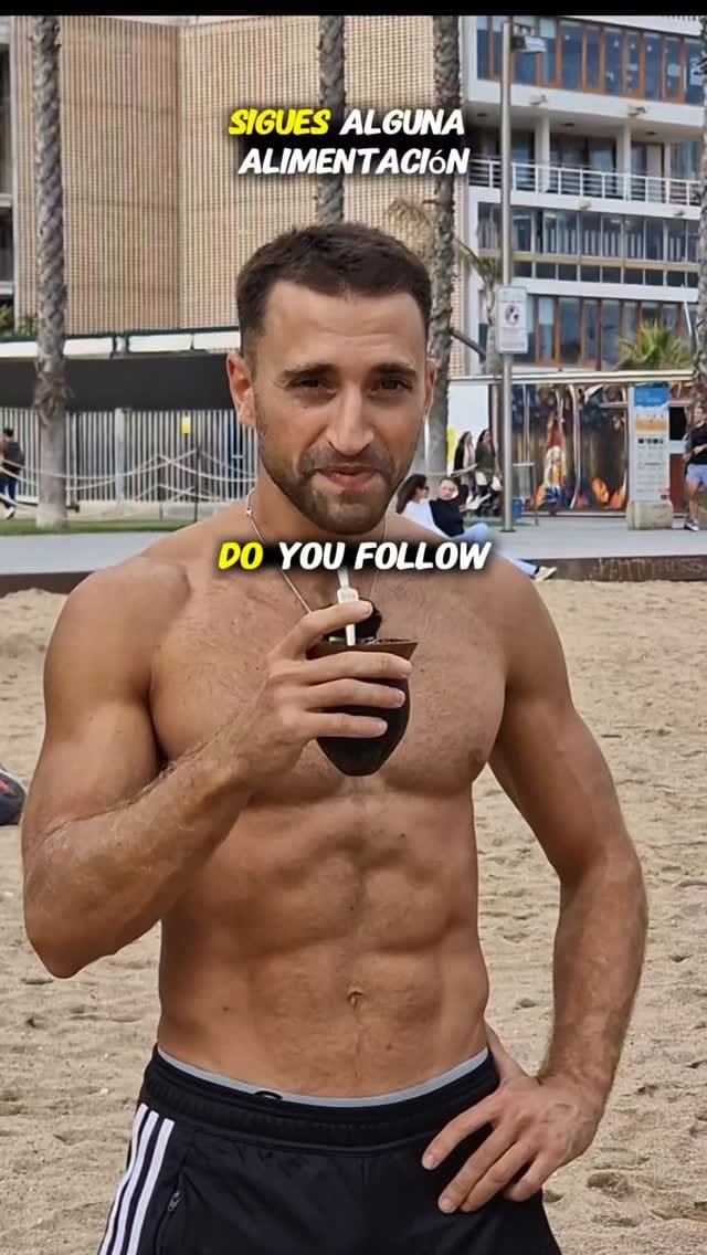 Post 4 by Natural Fit Barcelona on Instagram (video)