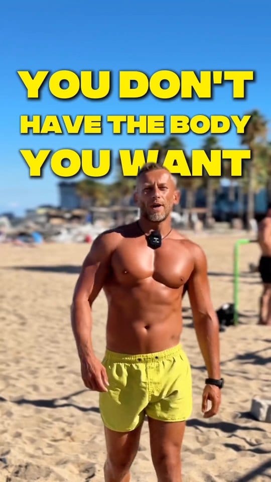 Post 10 by Natural Fit Barcelona on Instagram (video)