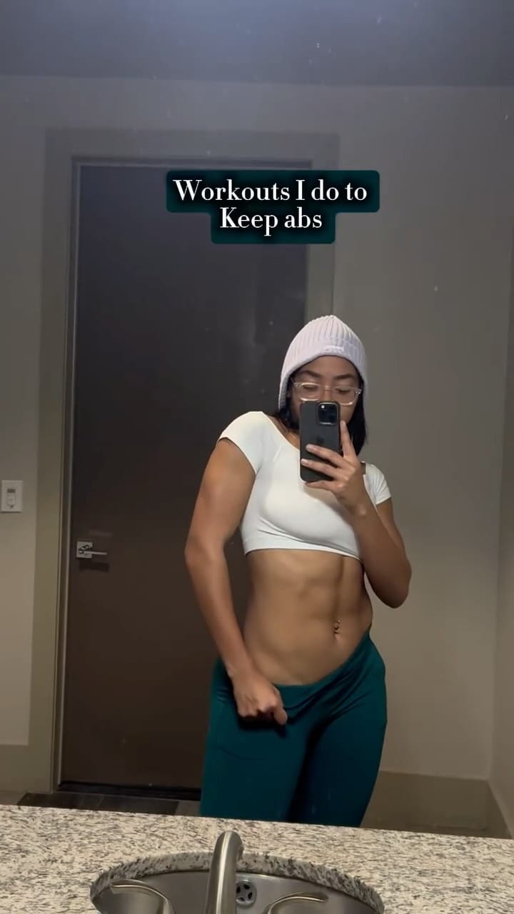 Post 2 by @rebekaah_renee on Instagram (video)