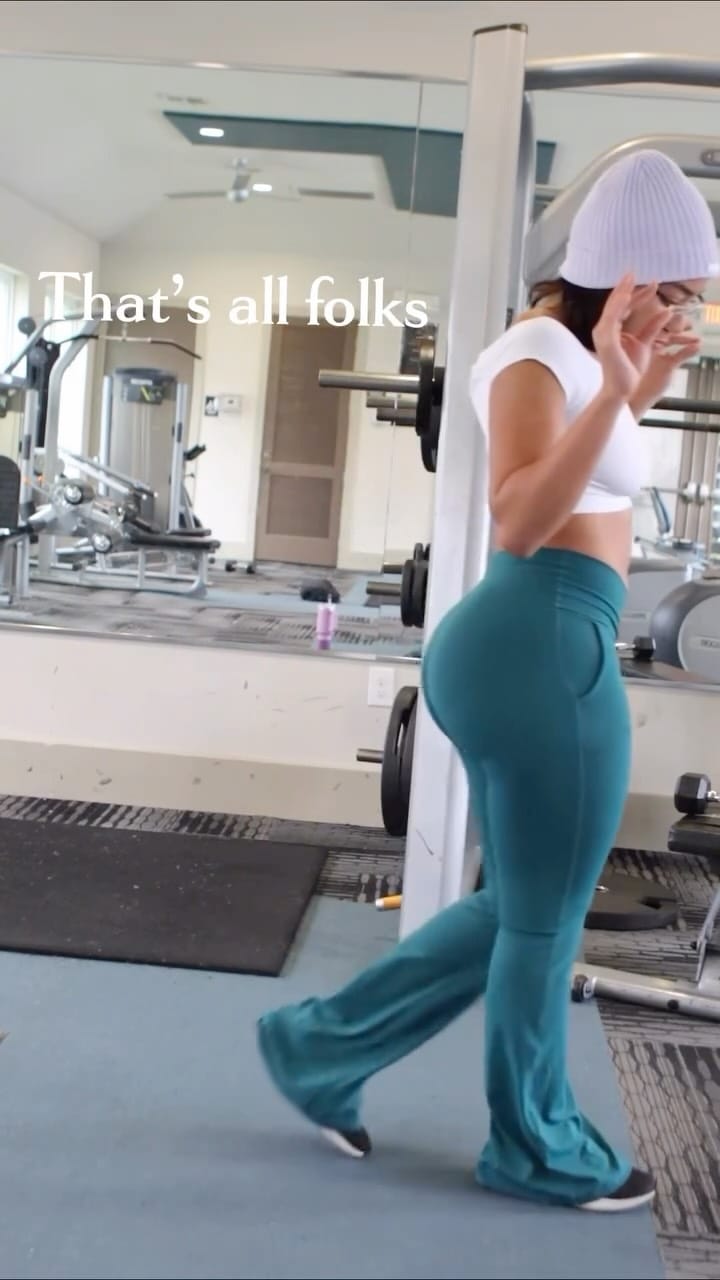 Post 1 by @rebekaah_renee on Instagram (video)