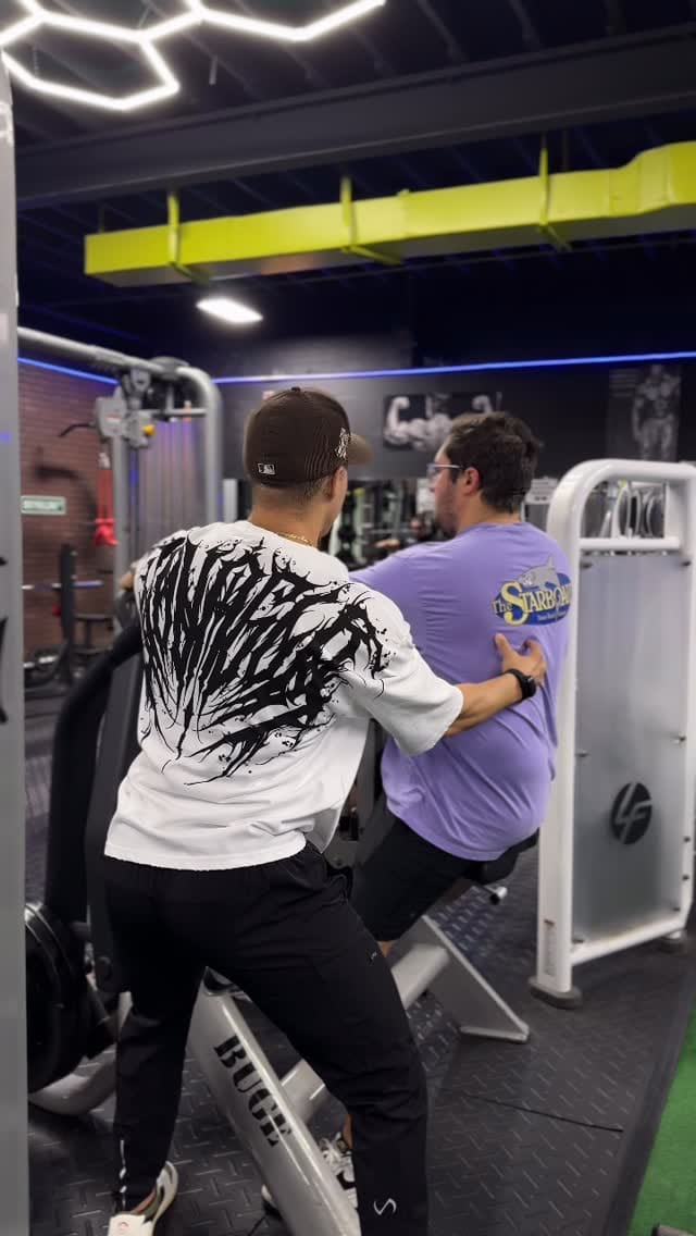 Post 2 by Willysteez Fitness, LLC 🇫🇷 on Instagram (video)
