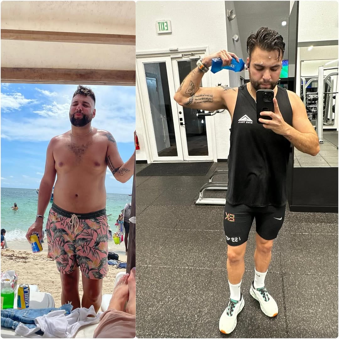 Post 8 by Willysteez Fitness, LLC 🇫🇷 on Instagram (carousel)