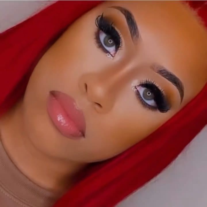 Post 8 by QueenAsh👑 on Instagram (video)