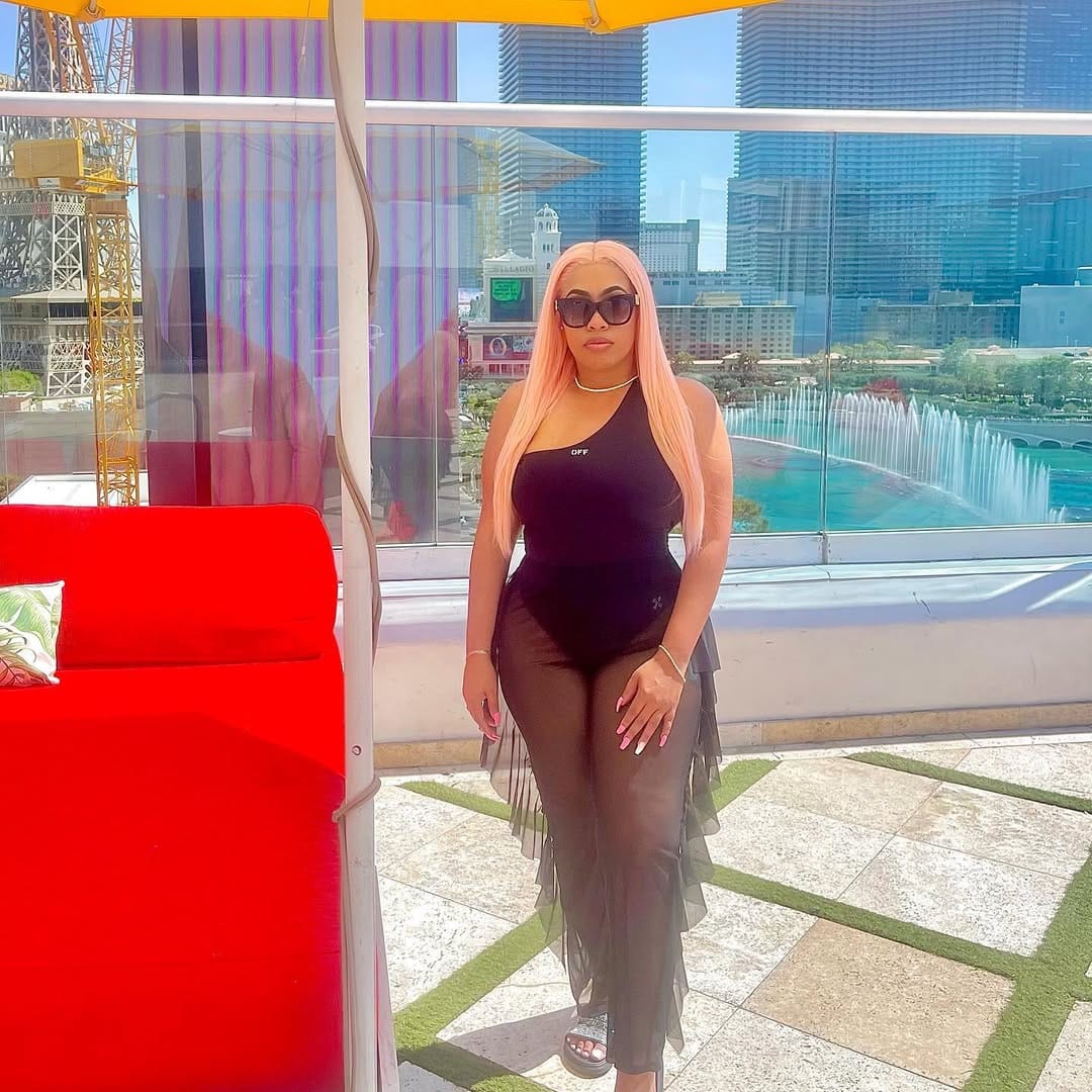 Post 2 by QueenAsh👑 on Instagram (image)