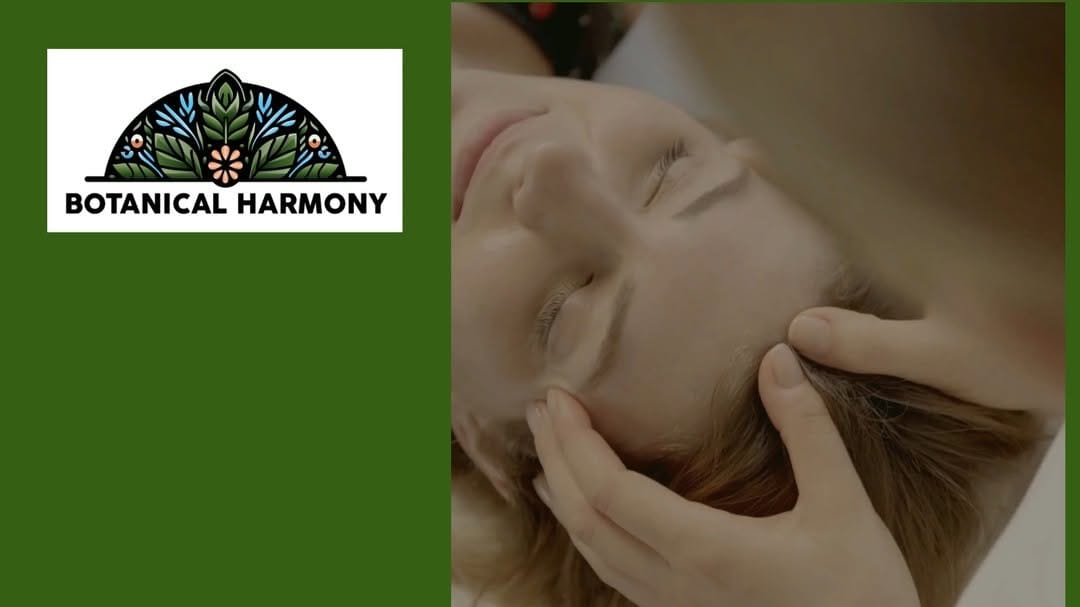 Post 10 by @botanicalharmonyco on Instagram (video)