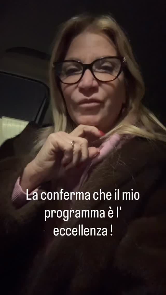 Post 9 by Susy Toscani on Instagram (video)