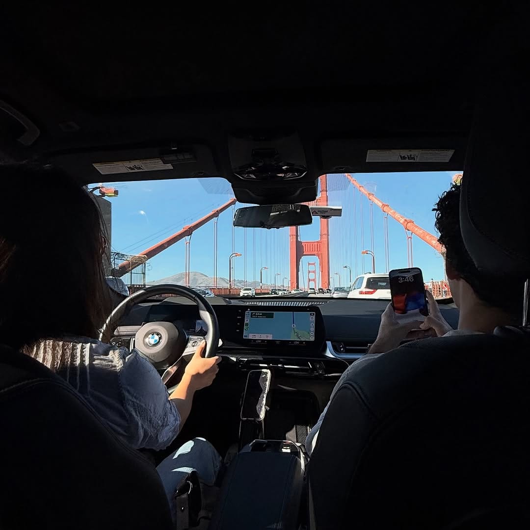 Post 10 by Connor Dunham on Instagram (image)