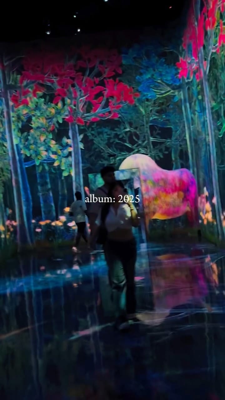 Post 3 by Mia Hoyos-Moreno on Instagram (video)