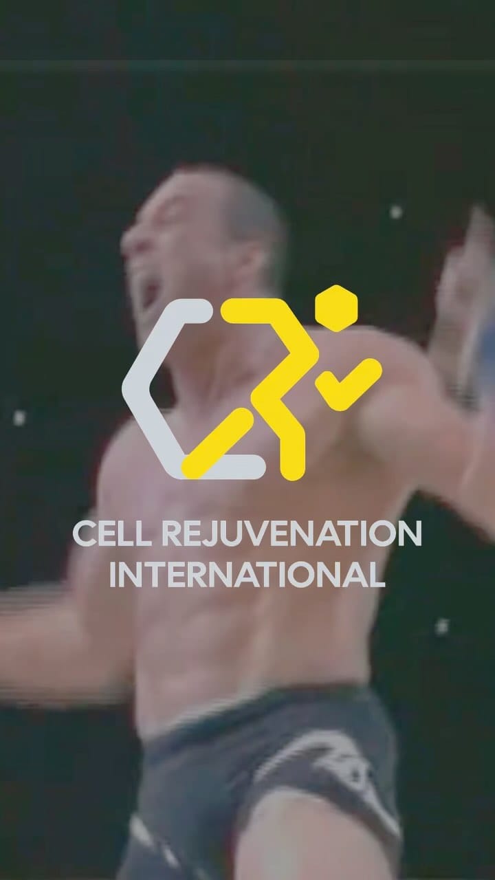 Post 10 by Stem Cell rejuvenation International on Instagram (video)