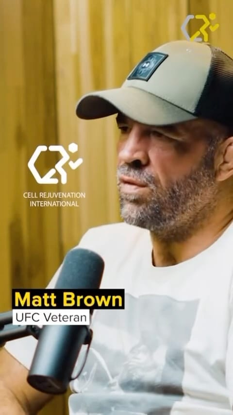 Post 5 by Stem Cell rejuvenation International on Instagram (video)