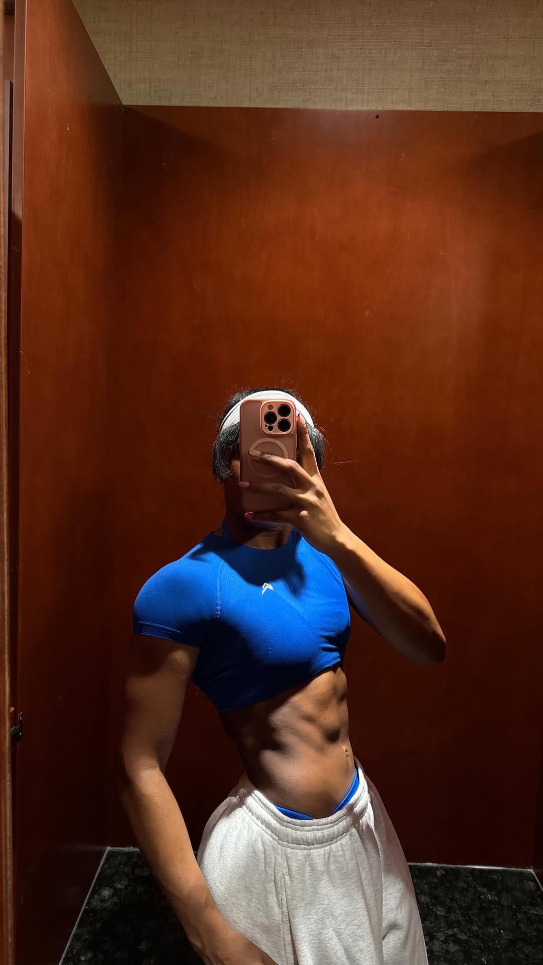 Post 3 by Christina Gelin on Instagram (video)