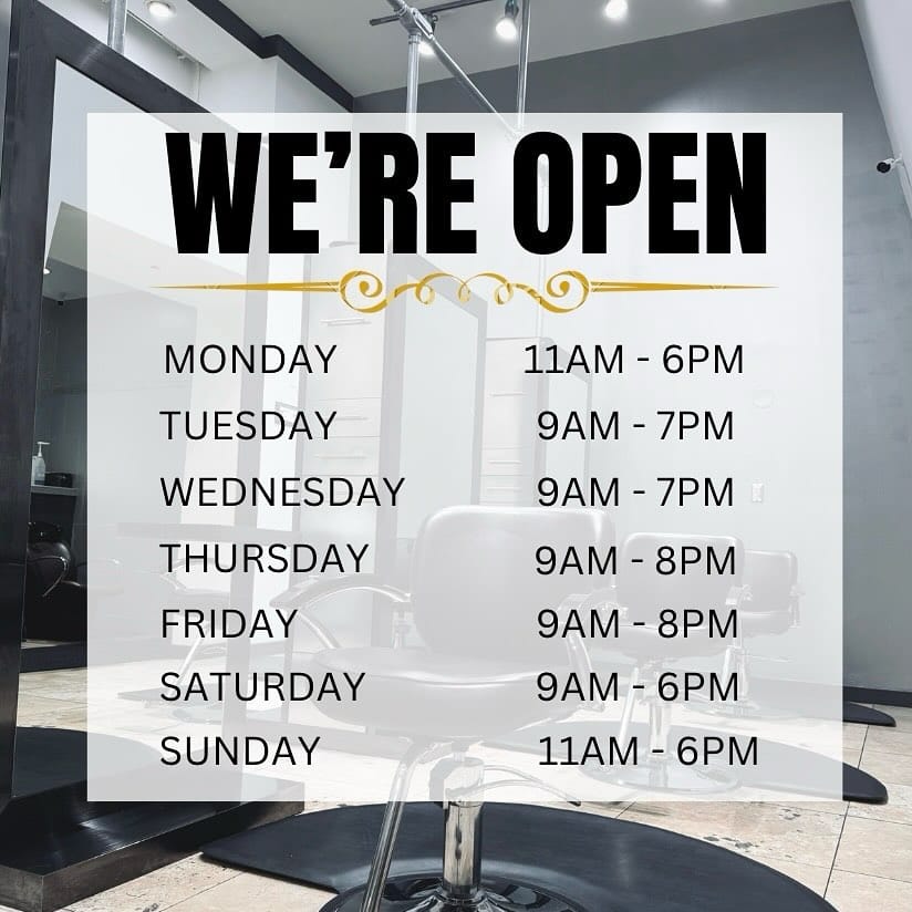 Post 9 by Texture Salon - Atlanta, GA on Instagram (carousel)