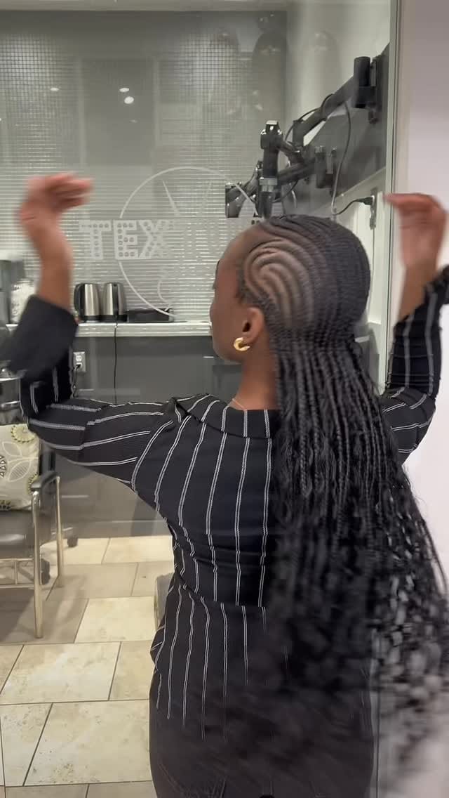 Post 3 by Texture Salon - Atlanta, GA on Instagram (video)