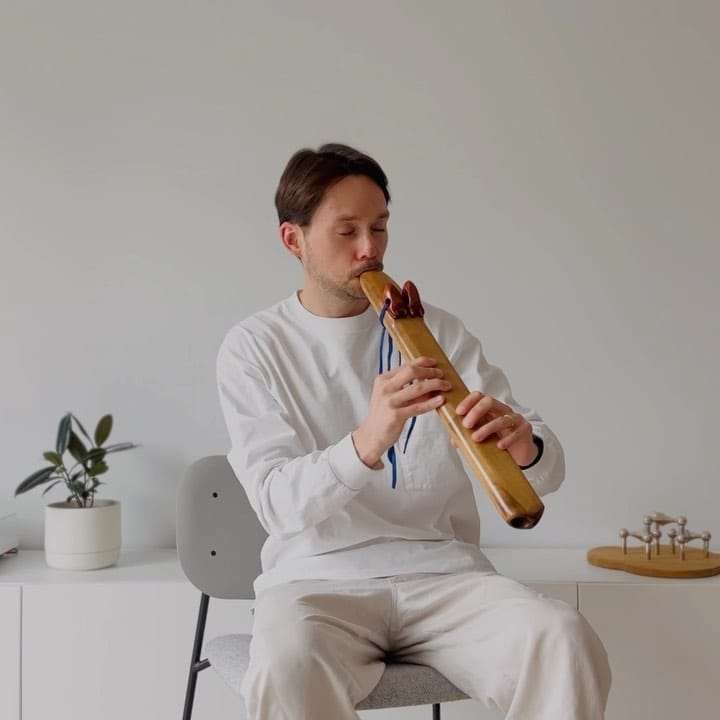 Post 9 by Sound Healing LAB on Instagram (video)