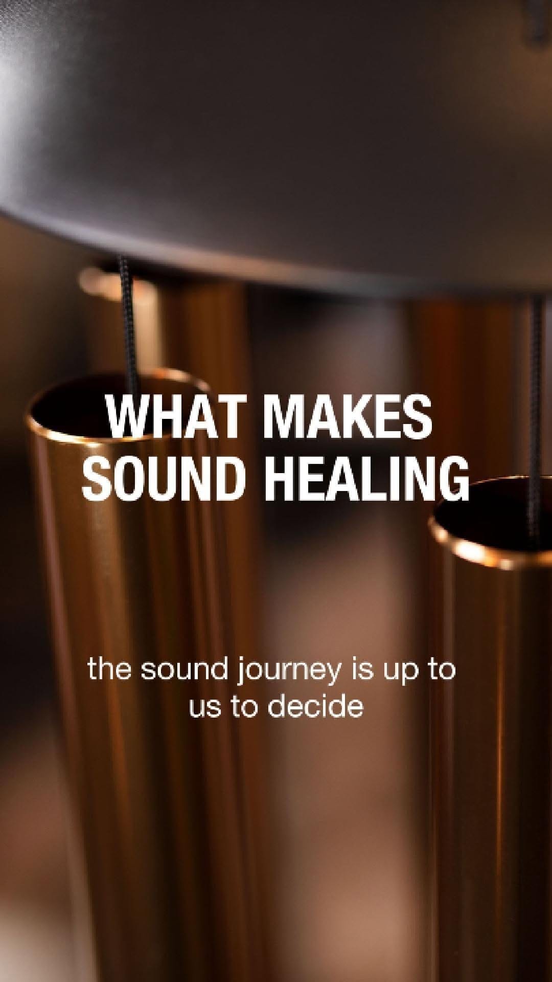 Post 8 by Sound Healing LAB on Instagram (video)