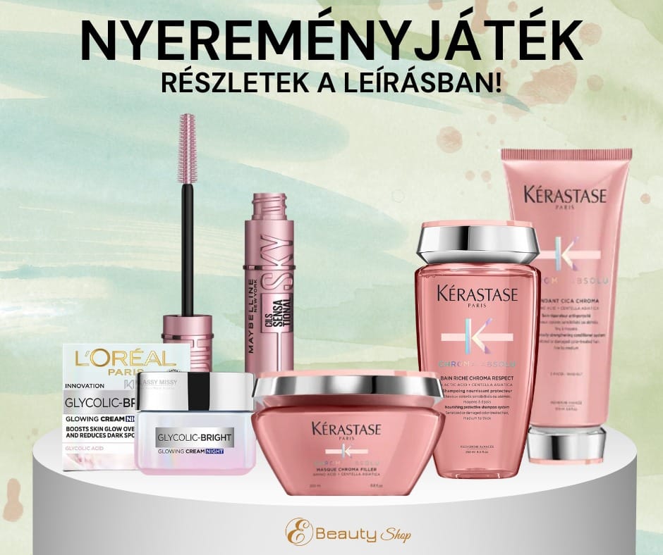 Post 5 by E-Beauty Shop🛍 on Instagram (image)