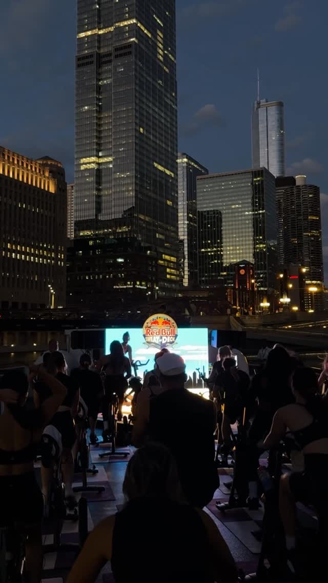 Post 3 by LO on Instagram (video)