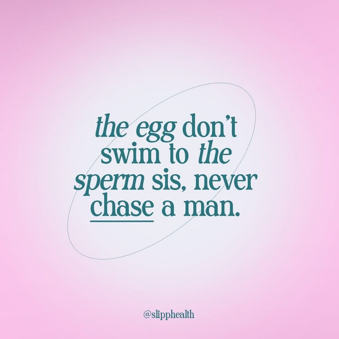 Post 1 by Slipp Health on Instagram (image)