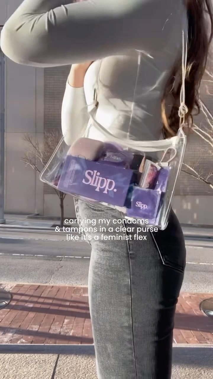 Post 7 by Slipp Health on Instagram (video)