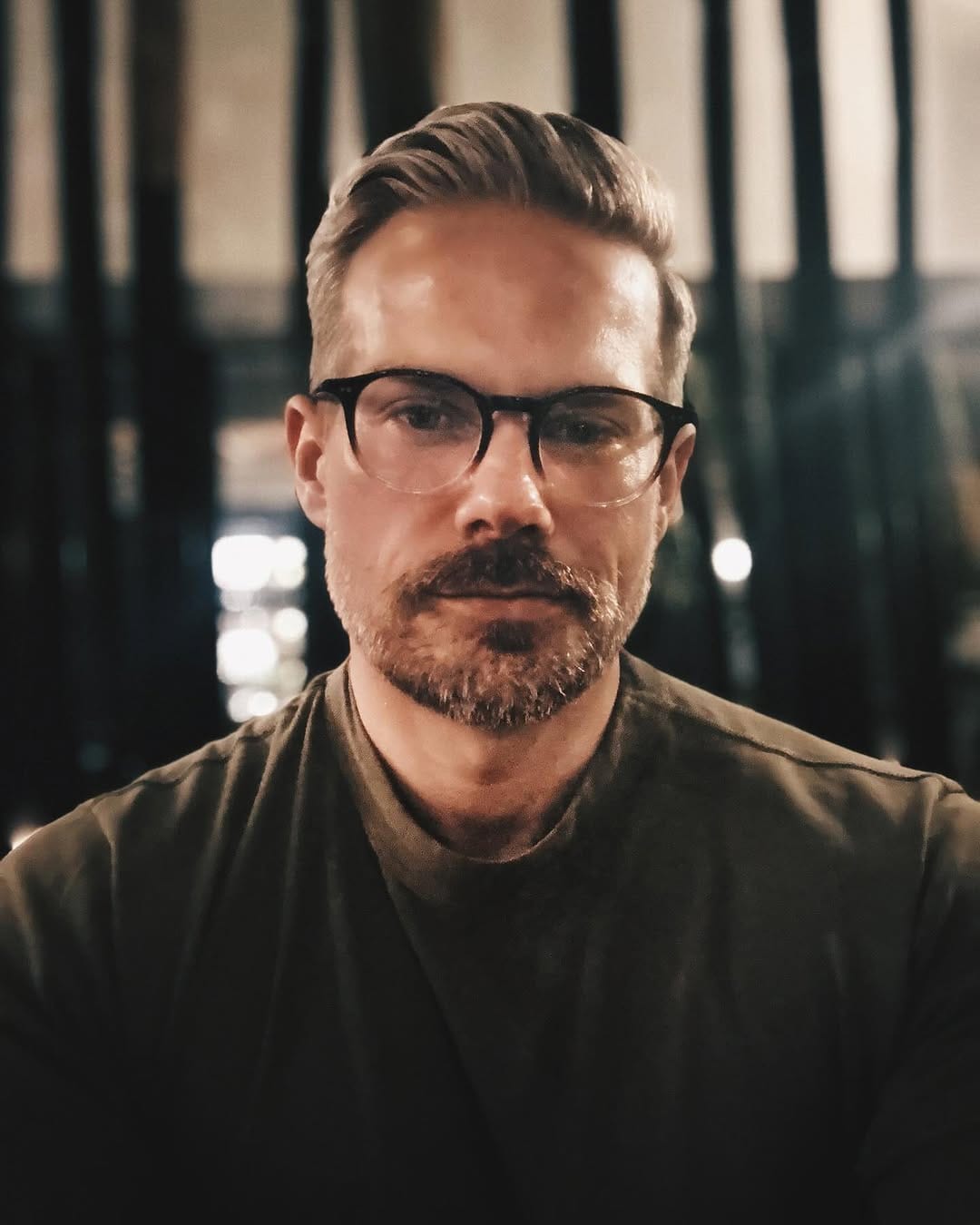 Post 6 by Chris Hudson on Instagram (carousel)