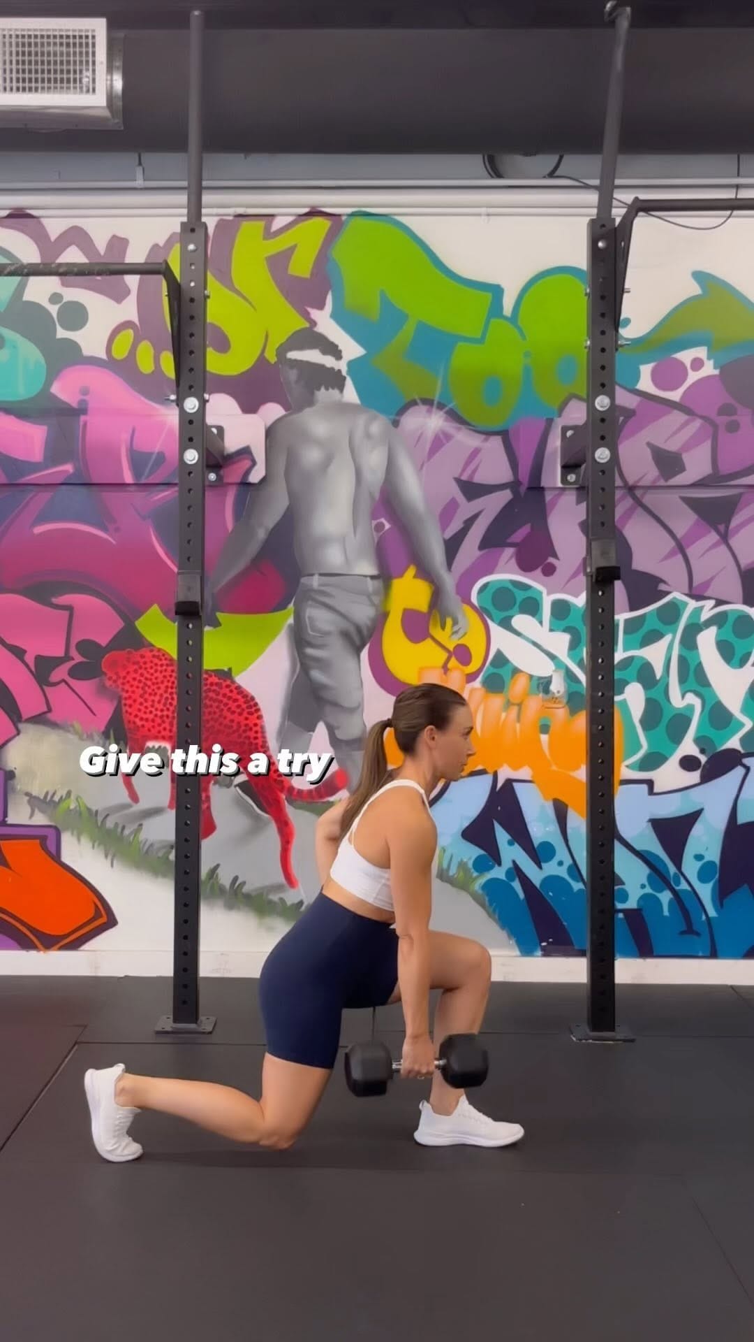 Post 7 by Toni Chiarini on Instagram (video)