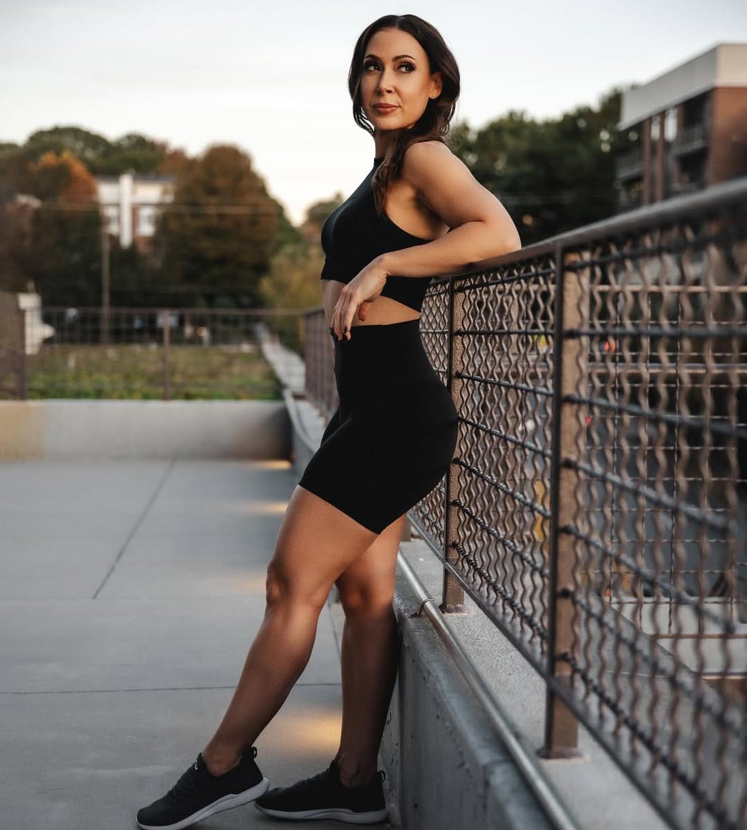 Post 6 by Toni Chiarini on Instagram (image)