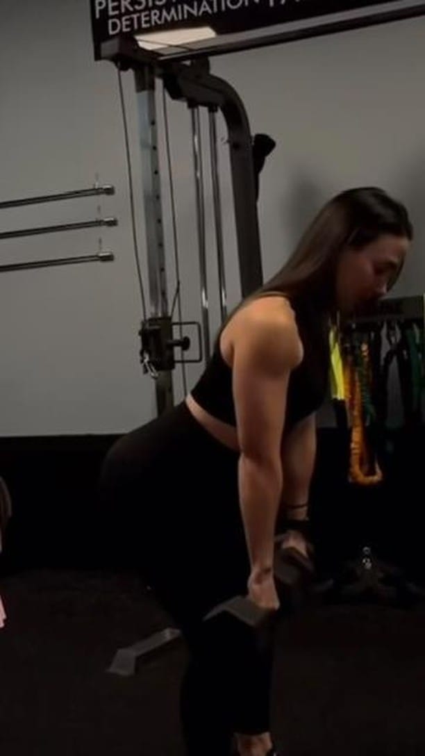 Post 5 by Toni Chiarini on Instagram (video)