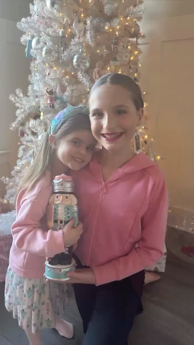 Post 6 by Misty Johnston on Instagram (video)