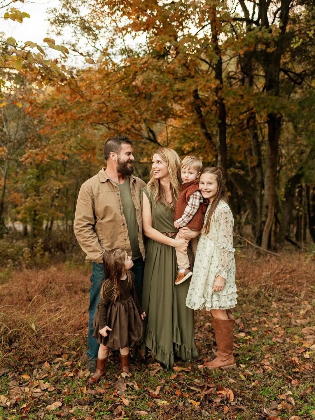 Post 8 by Misty Johnston on Instagram (image)