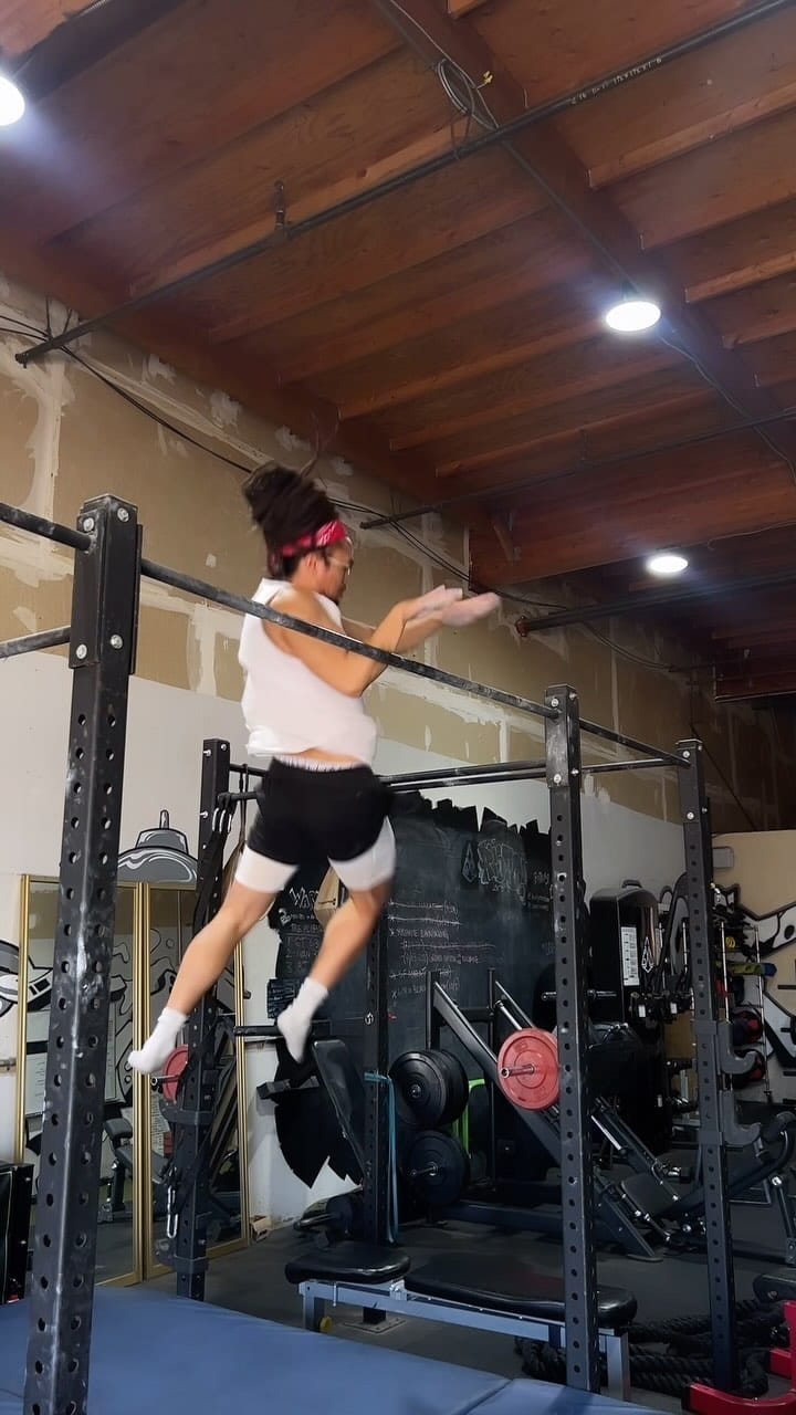 Post 10 by knottychristian on Instagram (video)