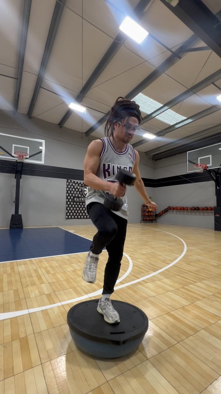 Post 5 by knottychristian on Instagram (video)