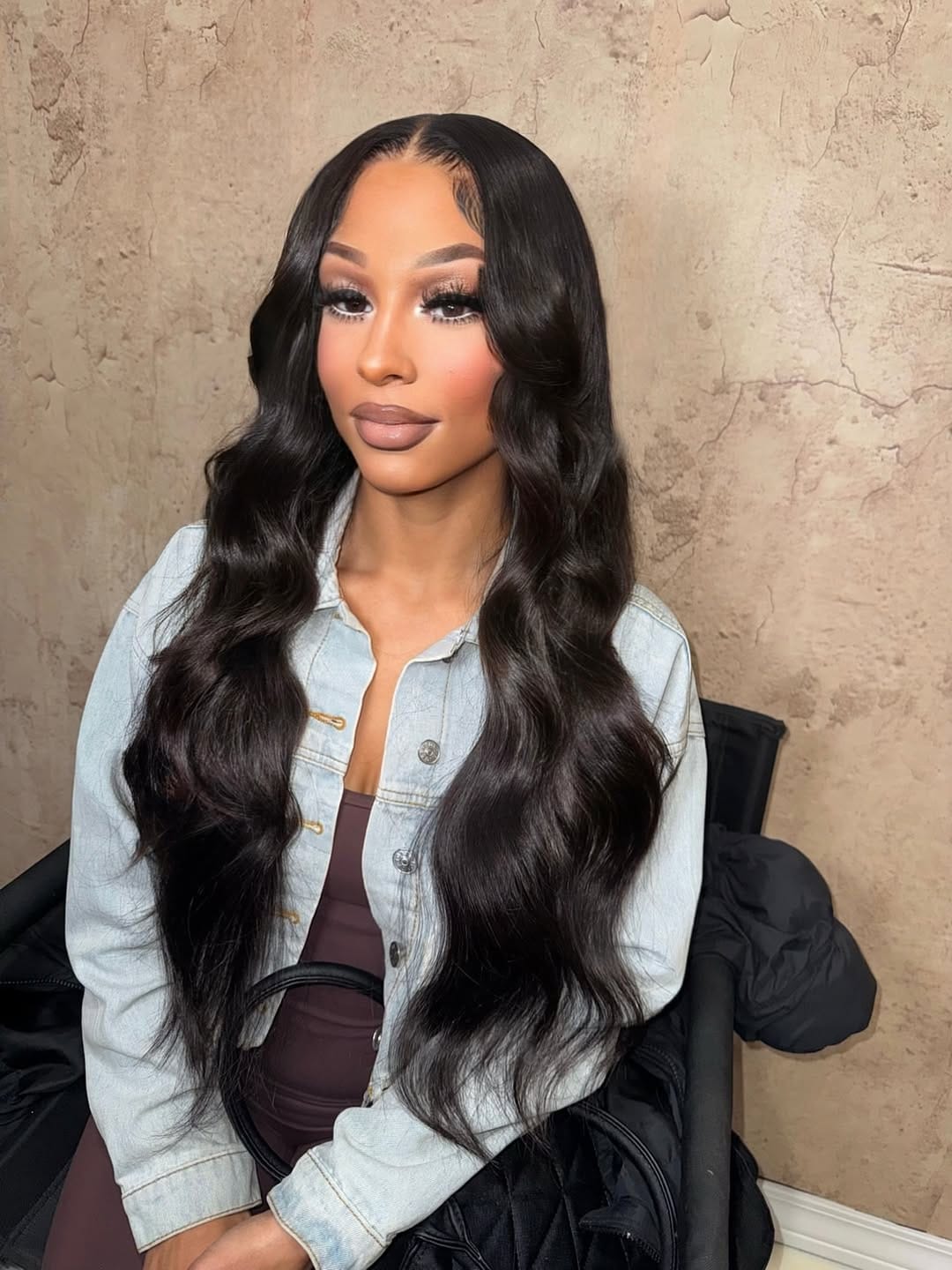Post 2 by Dior🇮🇹 The cleveland hairstylist on Instagram (image)