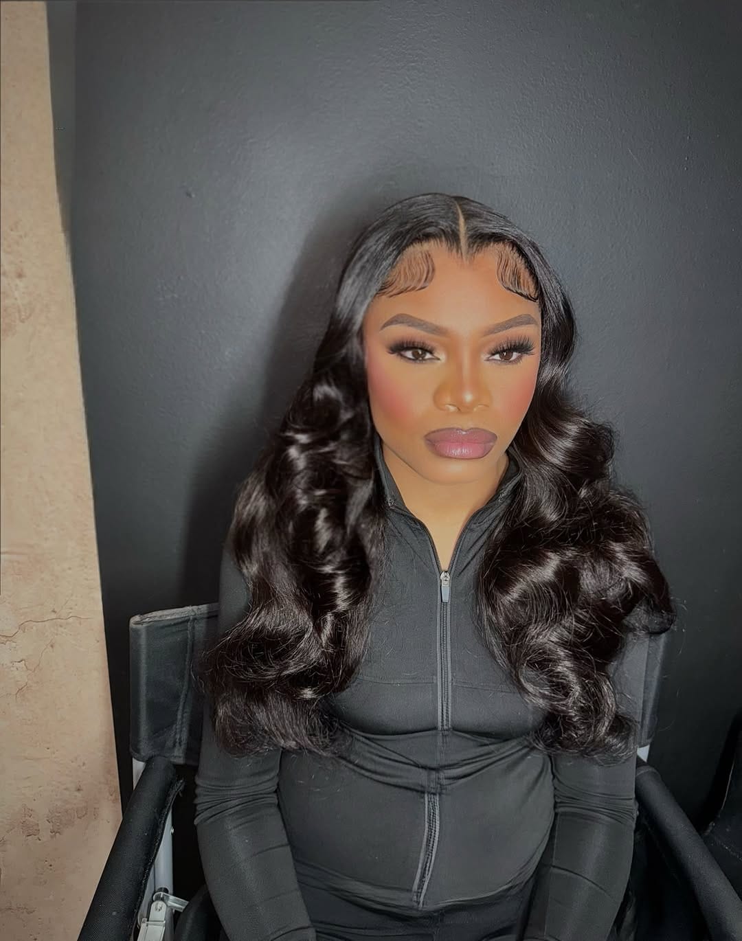 Post 6 by Dior🇮🇹 The cleveland hairstylist on Instagram (image)