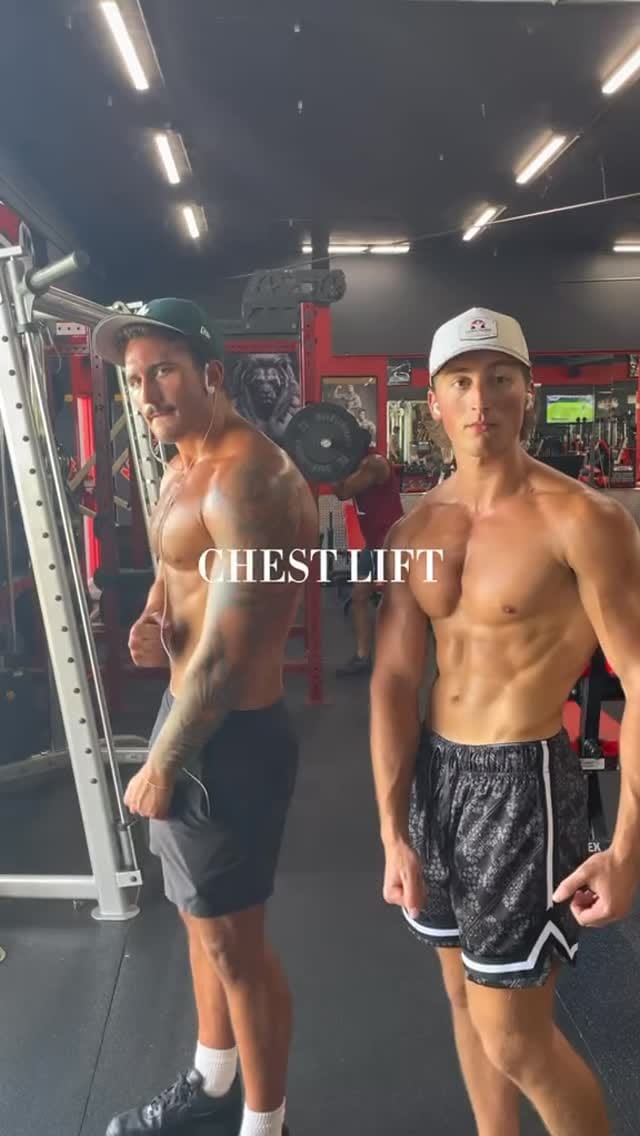 Post 6 by Chayden Peery on Instagram (video)