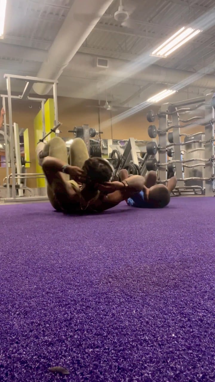Post 6 by Moya Julene Walters on Instagram (video)