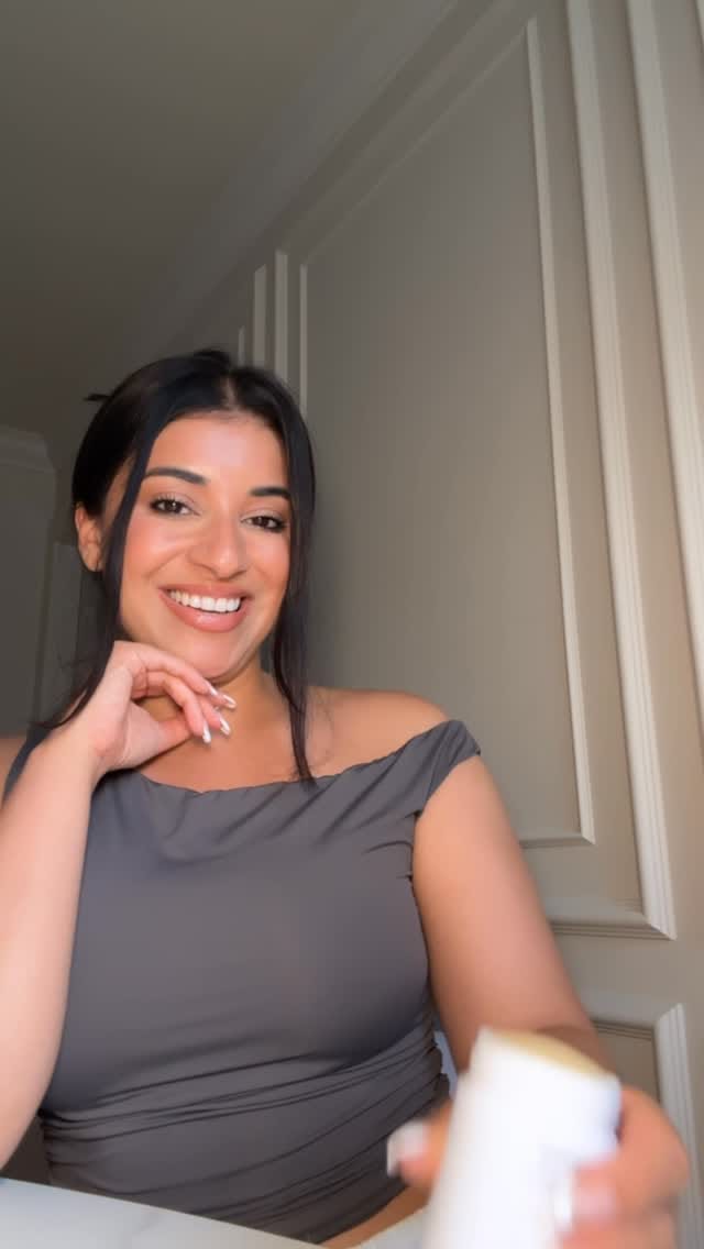 Post 7 by Navi Gill Wellness & Ayurveda on Instagram (video)